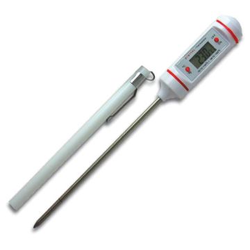 Thermometer - Digital