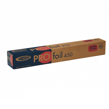 Kitchen Foil 45cm x 75m