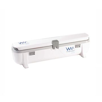 Dispenser 'Wrapmaster' for 45cm Foil & Cling Film  -  Each
