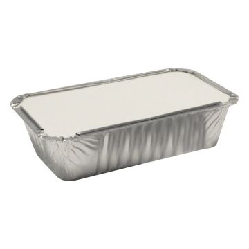 Large Foil Containers