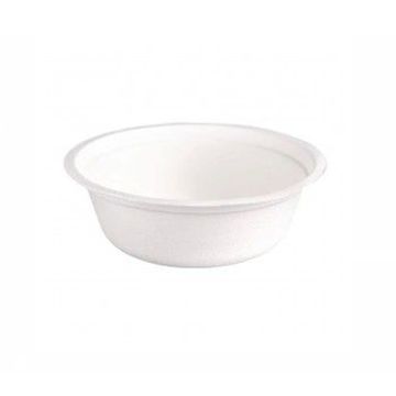 Compostable Bowl 12oz - Case of 500