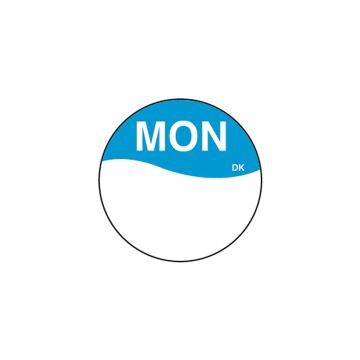 Day Dot Mon - Roll 1000