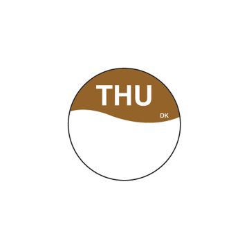 Day Dot Thurs - Roll 1000