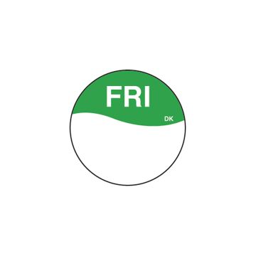 Day Dot Fri - Roll 1000