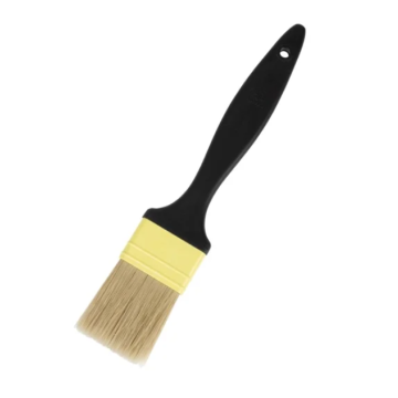 Flat Bristle Brush (5cm) - Each