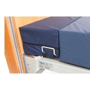Alerta Modular Foam Mattress Block Insert: 90w x 20l x 14h (cm) - Each