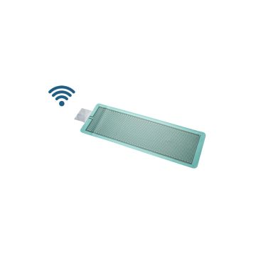 Alerta Wet Sensor Mat W/ Wireless Transmitter - Bed 