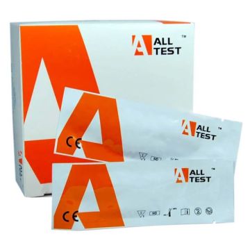 ALLTEST Ketamine Urine Drug Test Strips - Pack of 5