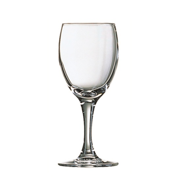 Arcoroc Elegance Sherry/Liqueur Glass 2.25oz 6.5cl - Case of 48