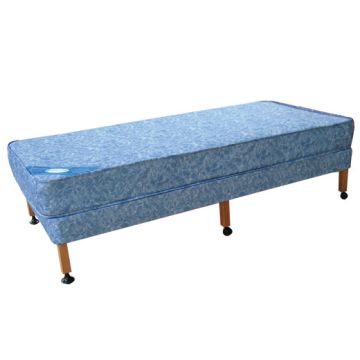 Single Nautilus Mattress