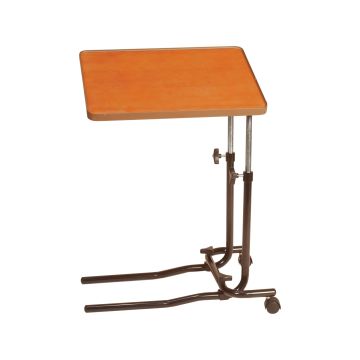 Mobile Overbed Table