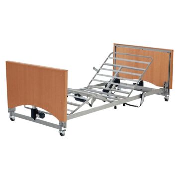PrimaCare Bed End Facias
