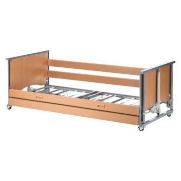 PrimaCare Side Rails