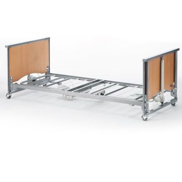 15cm Bed Extension for BA - 6673 and BA - 6478 Beds NO SIDE RAILS