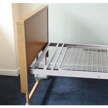 Bed Extension