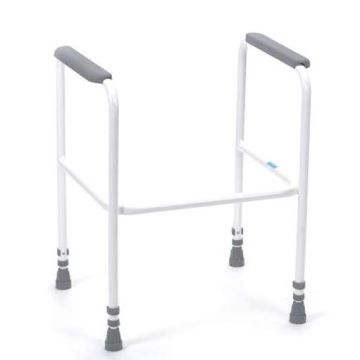 Bariatric Toilet Aid Frame