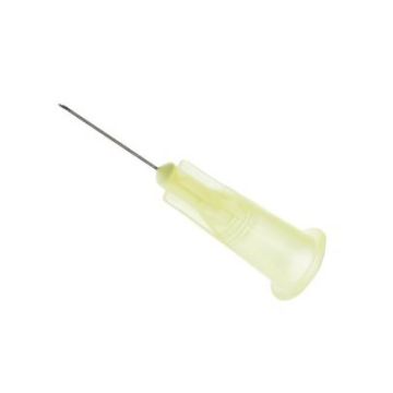 BD MICROLANCE 30G X 0.5" NEEDLE - 100 Pack