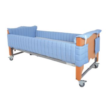 Bed Bumper - All Round Protection 