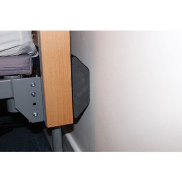 Bed Foam Spacer - 45mm Depth - Pack of 2