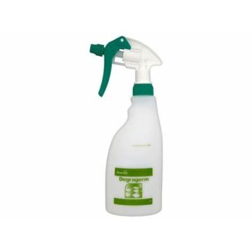 Bottle Kit for Degragerm TriggerSpray - Pack 5
