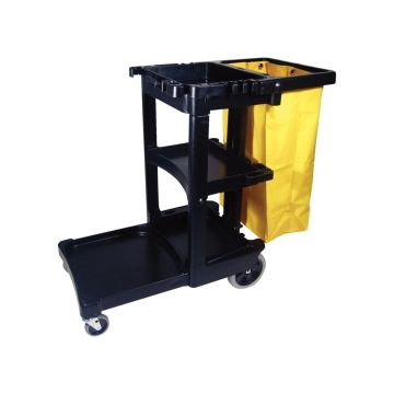 Rubbermaid Cleaning Trolley 2000 - Each