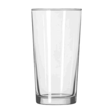Tumbler - Plain Conical - 28Cl