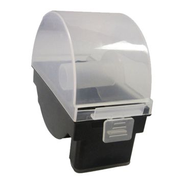 Food Rotation Label Dispenser