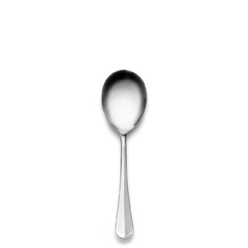Rattail Soup Spoon