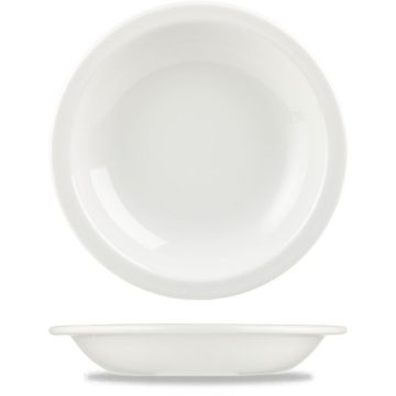 Nova Soup Plate 9"  -  Case 24