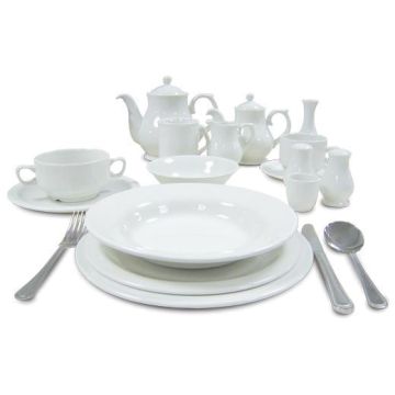 Nova Tea Saucer