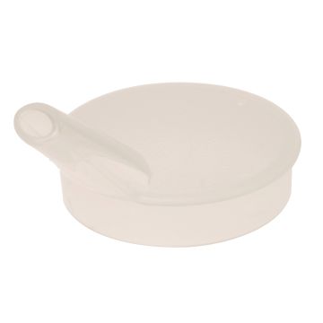Angled Lid for quick pour to fit mug CB-8025 or CB-8020 - EACH