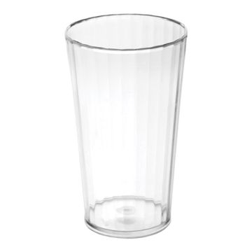 Tumbler - Large - Clear - 10oz