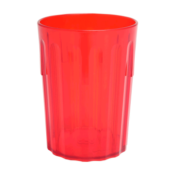 Tumbler - Large - Red - 10oz