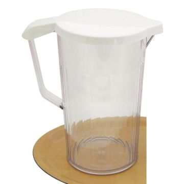 1Ltr Jug & Lid