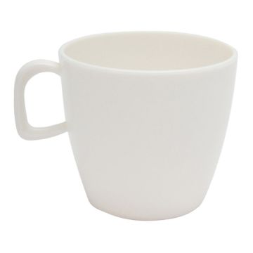 Teacup - White