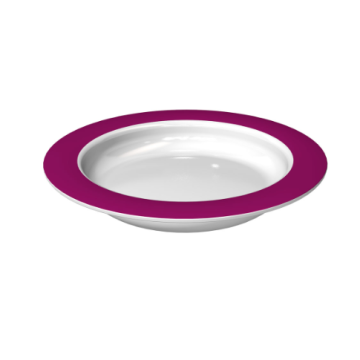 Blackberry Sloped Base Plate