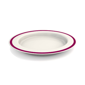 Blackberry Sloped Base Plate 