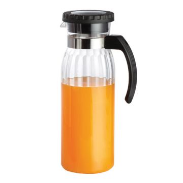 1.5Ltr Polycarbonate Jug with Lid