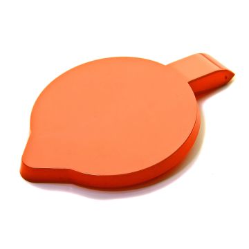 Polycarbonate Lid For Cb-8106 Orange - Each