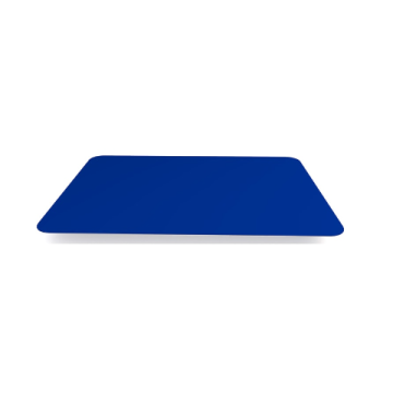 Blue Non-Slip Placemat 
