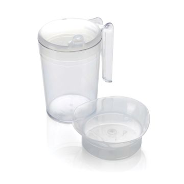 Single Handled Mug - 300Ml