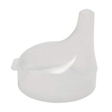 Wide Spout Lid