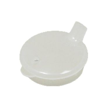 Wide Spout Beaker Lid