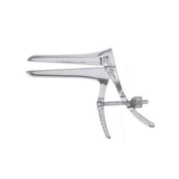 Comfispec Vaginal Speculum Various Sizes With Lock - Pack Of 25