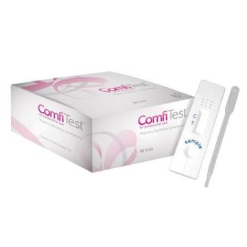 Comfitest Pregnancy Test - Box Of 20