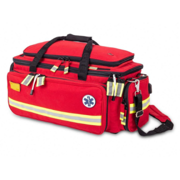 Criticals Large Emergency Medical Bag - Each