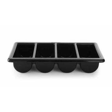 Cutlery Tray Replacement (Black) 