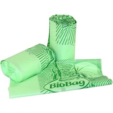 Biodegradable Refuse Sack - Case 140