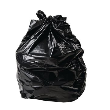 Degradable Black Sack 450-720-925Mm-Box Of 200
