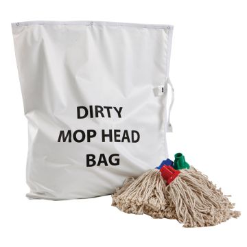 Mop Head Bag